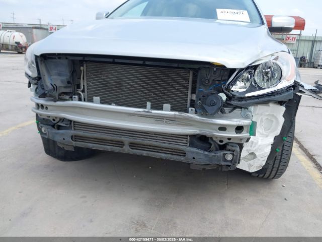 2016 VOLVO XC60 YV440MDK0G2784762 Photo 5