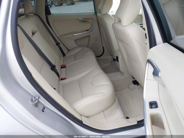 2016 VOLVO XC60 YV440MDK0G2784762 Photo 7