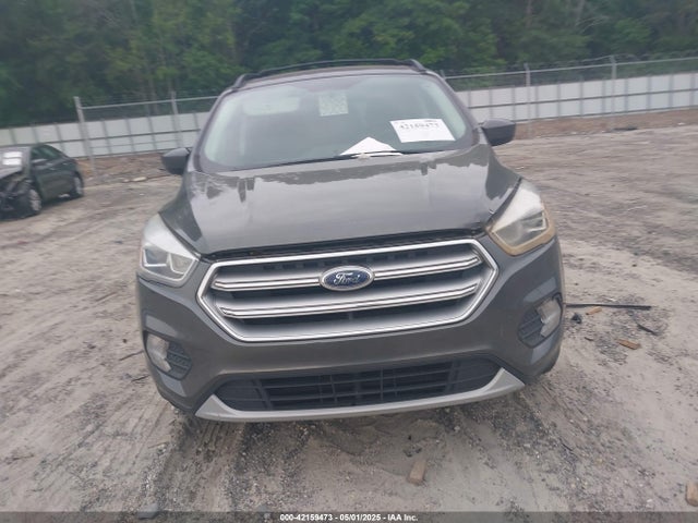 1FMCU0GD8HUC59037 Ford ESCAPE SE