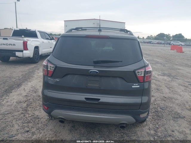 1FMCU0GD8HUC59037 Ford ESCAPE SE