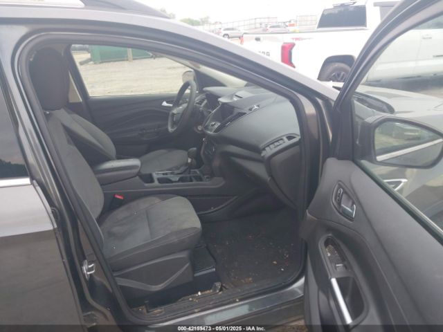 2017 FORD ESCAPE 1FMCU0GD8HUC59037 Photo 4