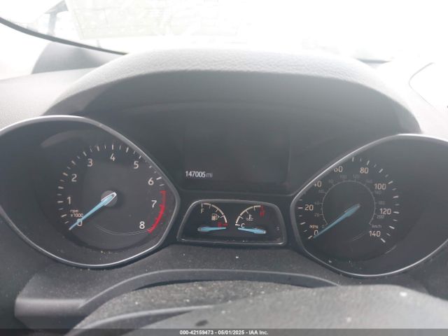 2017 FORD ESCAPE 1FMCU0GD8HUC59037 Photo 6