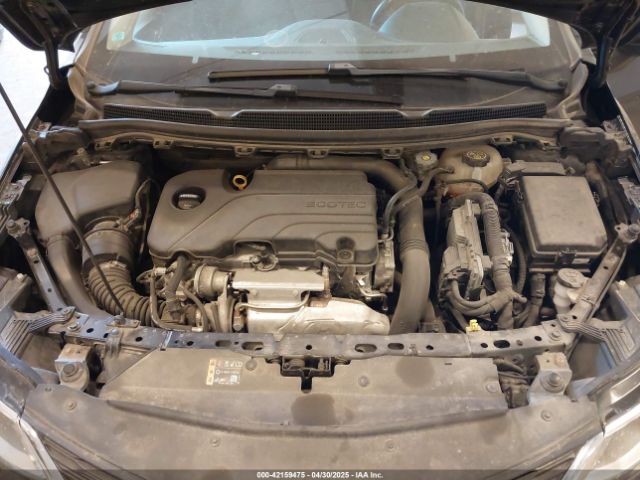 1G1BC5SM8J7220873 Chevrolet Cruze Ls Auto