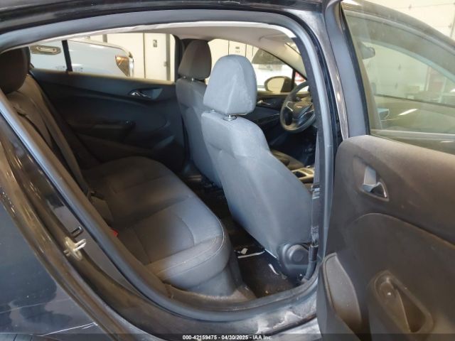 1G1BC5SM8J7220873 Chevrolet Cruze Ls Auto