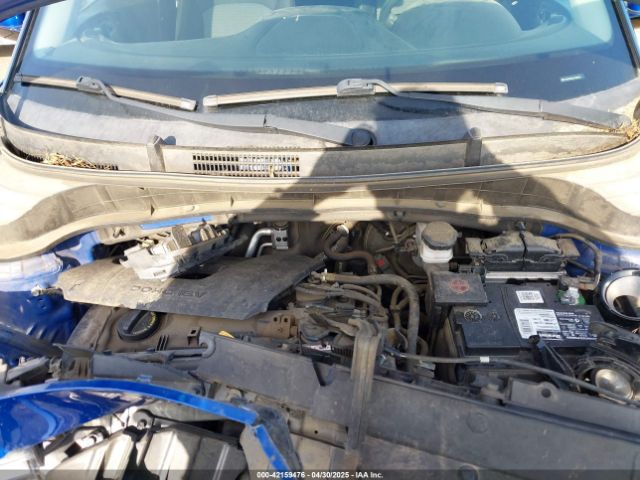 KNDJ63AU3L7081450 KIA Soul Gt-line