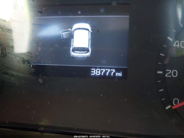 KNDJ63AU3L7081450 KIA Soul Gt-line