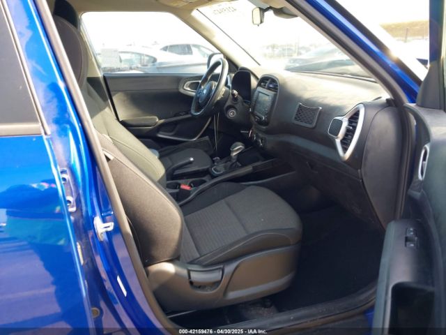 KNDJ63AU3L7081450 KIA Soul Gt-line
