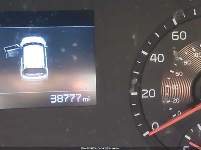 KNDJ63AU3L7081450 KIA Soul Gt-line