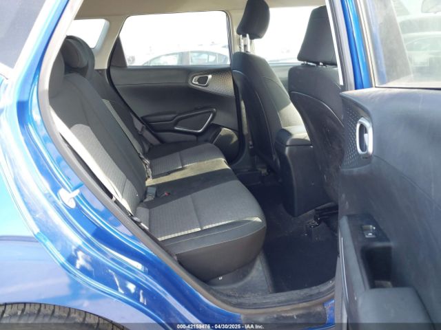 KNDJ63AU3L7081450 KIA Soul Gt-line