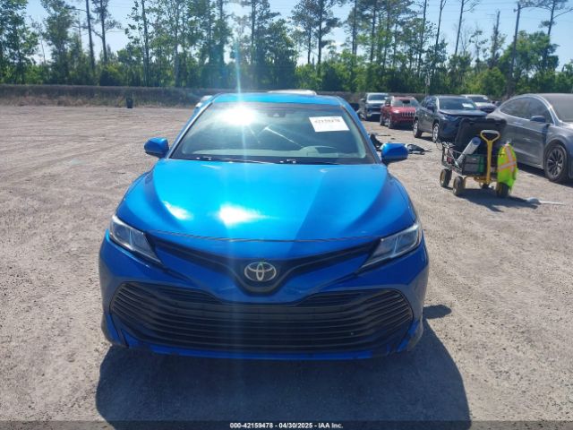 4T1B11HK4KU223277 Toyota CAMRY LE