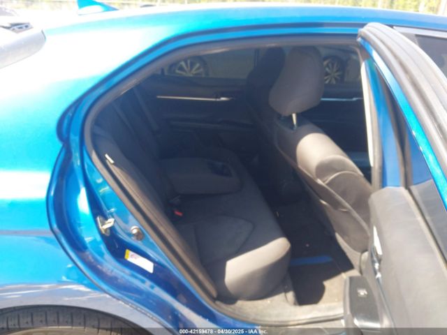 4T1B11HK4KU223277 Toyota CAMRY LE