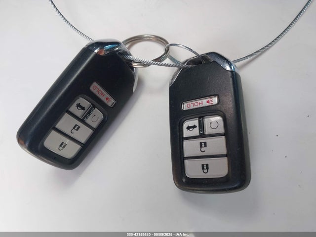 Honda k20c2 2016 19XFC2F70GE035804 Image 11