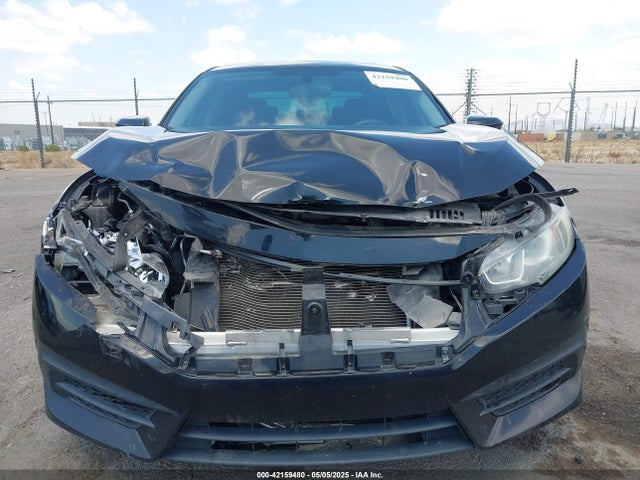 Honda k20c2 2016 19XFC2F70GE035804 Image 12