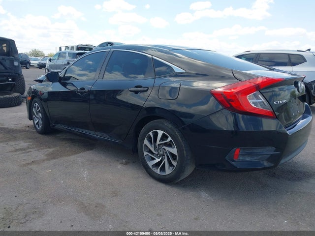 Honda k20c2 2016 19XFC2F70GE035804 Image 3