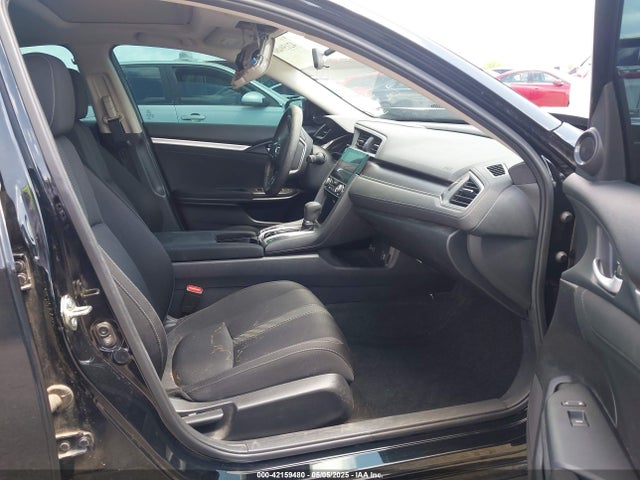 Honda k20c2 2016 19XFC2F70GE035804 Image 5