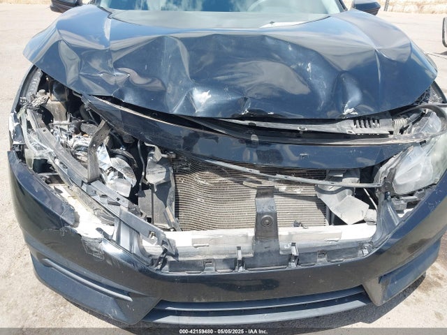 Honda k20c2 2016 19XFC2F70GE035804 Image 6