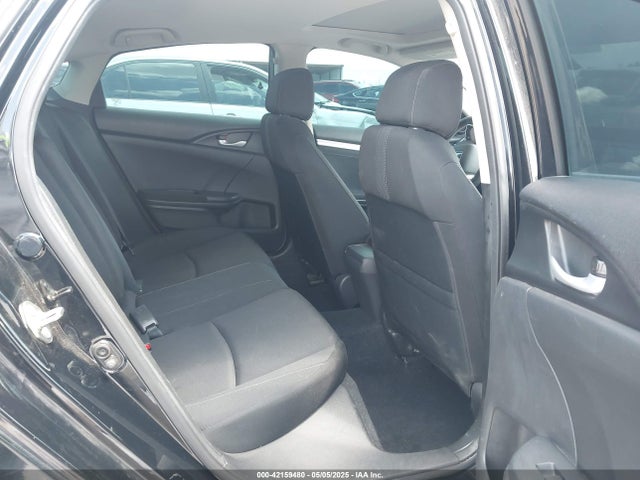 Honda k20c2 2016 19XFC2F70GE035804 Image 8