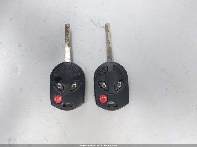 1FMCU9GX7EUC04296 Ford ESCAPE SE