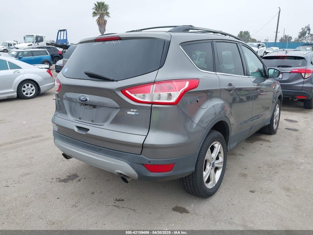 1FMCU9GX7EUC04296 Ford ESCAPE SE