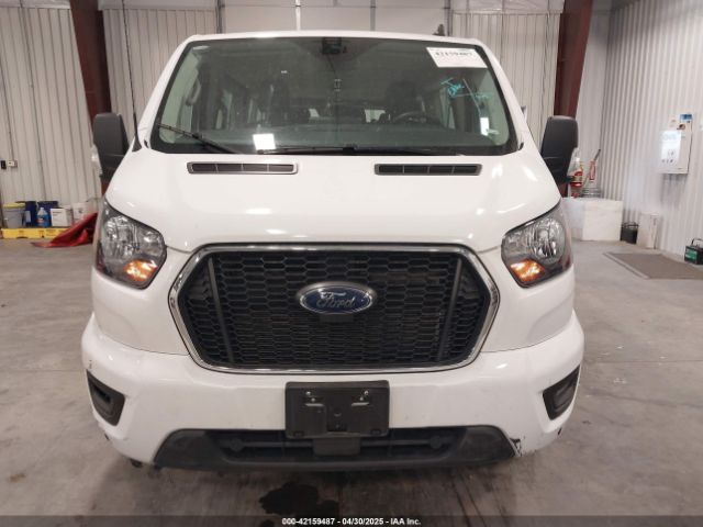 1FBAX2Y88RKA83401 Ford Transit-350 Passenger Van Xlt