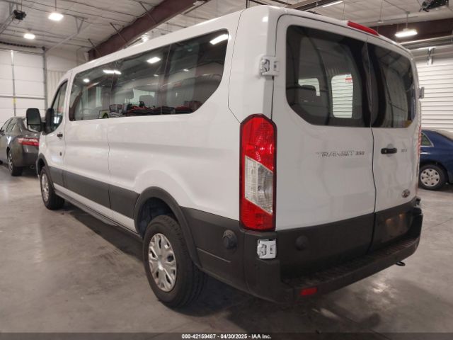 1FBAX2Y88RKA83401 Ford Transit-350 Passenger Van Xlt