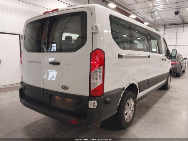 1FBAX2Y88RKA83401 Ford Transit-350 Passenger Van Xlt