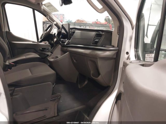 1FBAX2Y88RKA83401 Ford Transit-350 Passenger Van Xlt