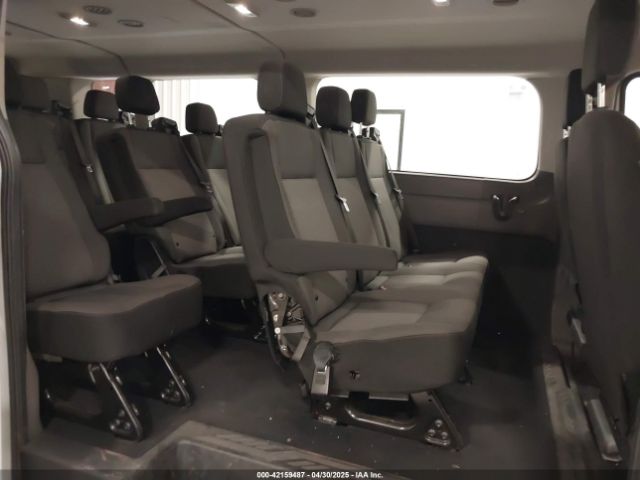 1FBAX2Y88RKA83401 Ford Transit-350 Passenger Van Xlt