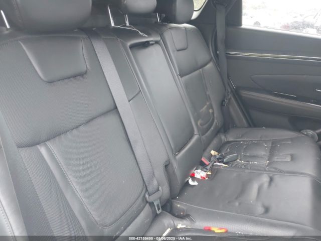 2022 HYUNDAI TUCSON HYBRID KM8JECA10NU060726 Photo 7