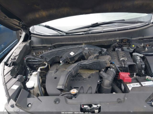 2020 MITSUBISHI OUTLANDER SPORT JA4AR3AU9LU008800 Photo 9