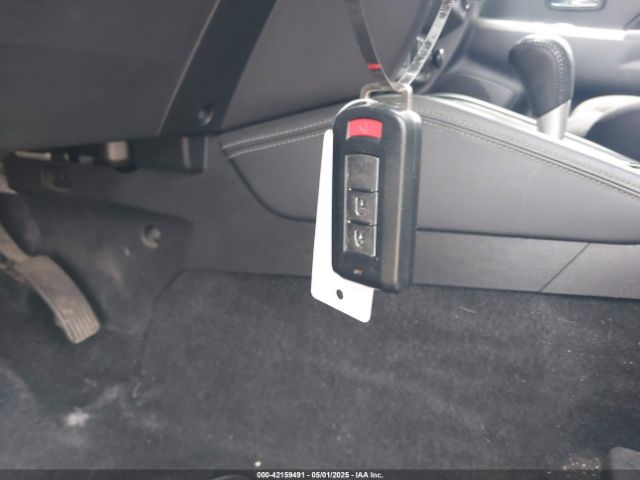 2020 MITSUBISHI OUTLANDER SPORT JA4AR3AU9LU008800 Photo 10