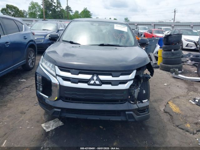 JA4AR3AU9LU008800 Mitsubishi Outlander Sport 2.0 Be Awc