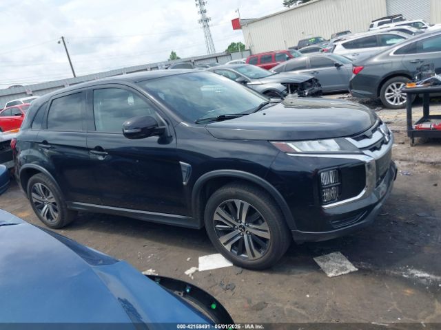 JA4AR3AU9LU008800 Mitsubishi Outlander Sport 2.0 Be Awc