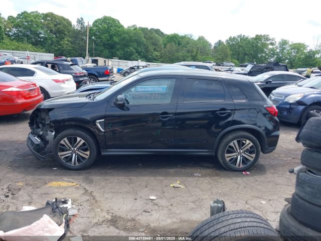 JA4AR3AU9LU008800 Mitsubishi Outlander Sport 2.0 Be Awc