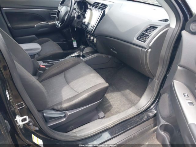 2020 MITSUBISHI OUTLANDER SPORT JA4AR3AU9LU008800 Photo 4