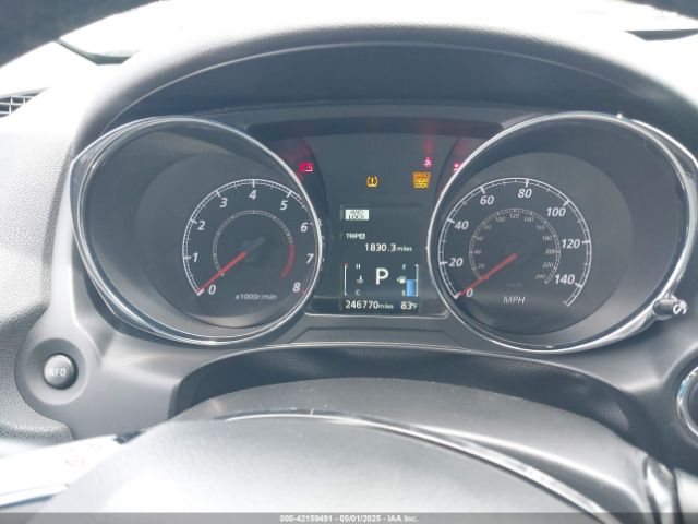 2020 MITSUBISHI OUTLANDER SPORT JA4AR3AU9LU008800 Photo 6