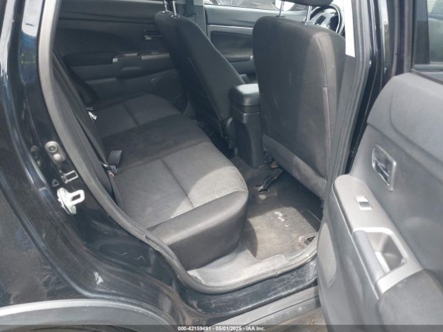 2020 MITSUBISHI OUTLANDER SPORT JA4AR3AU9LU008800 Photo 7