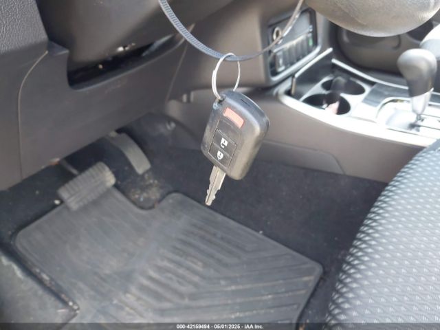 2020 MITSUBISHI OUTLANDER JA4AZ3A39LZ048854 Photo 10