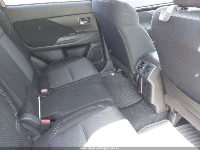 2020 MITSUBISHI OUTLANDER JA4AZ3A39LZ048854 Photo 7