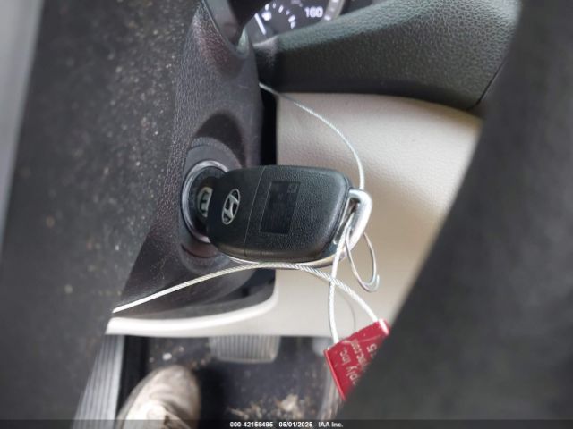 2018 HYUNDAI TUCSON KM8J2CA43JU789879 Photo 10
