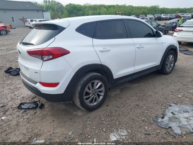 2018 HYUNDAI TUCSON KM8J2CA43JU789879 Photo 3