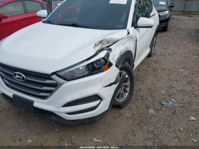 2018 HYUNDAI TUCSON KM8J2CA43JU789879 Photo 5