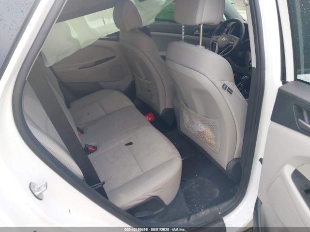 2018 HYUNDAI TUCSON KM8J2CA43JU789879 Photo 7