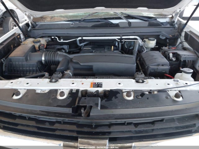 1GCGSCEA2G1357552 Chevrolet Colorado Lt