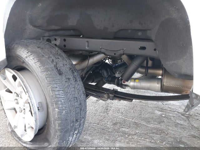1GCGSCEA2G1357552 Chevrolet Colorado Lt