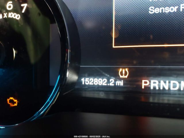 1FTEW1EP1GFB82802 Ford F-150 Lariat