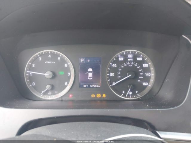 5NPE34AF4GH285838 Hyundai Sonata Sport