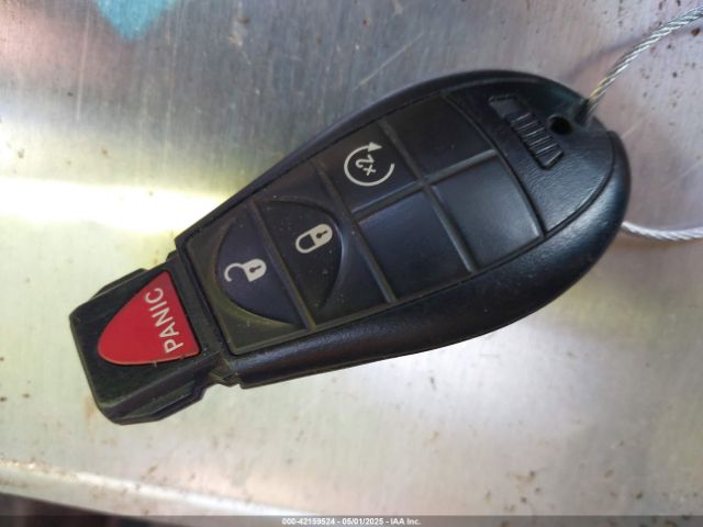 2015 RAM 1500 1C6RR6LT5FS623382 Photo 10