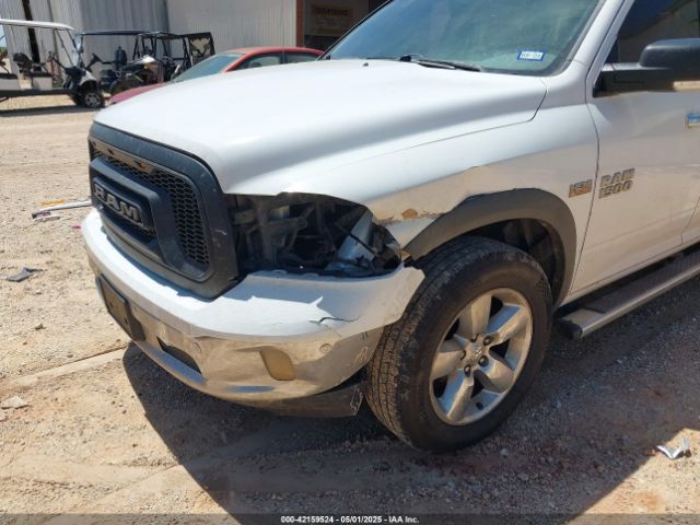 2015 RAM 1500 1C6RR6LT5FS623382 Photo 5