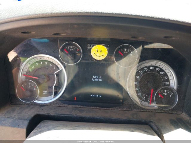 2015 RAM 1500 1C6RR6LT5FS623382 Photo 6